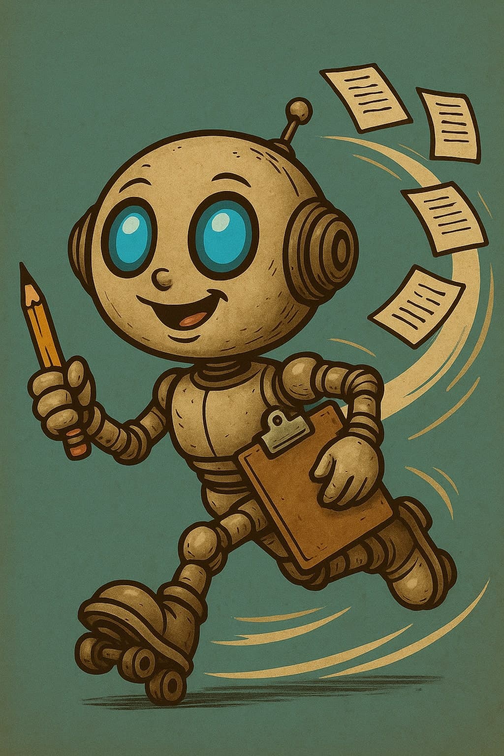 Simplicity concept illustration