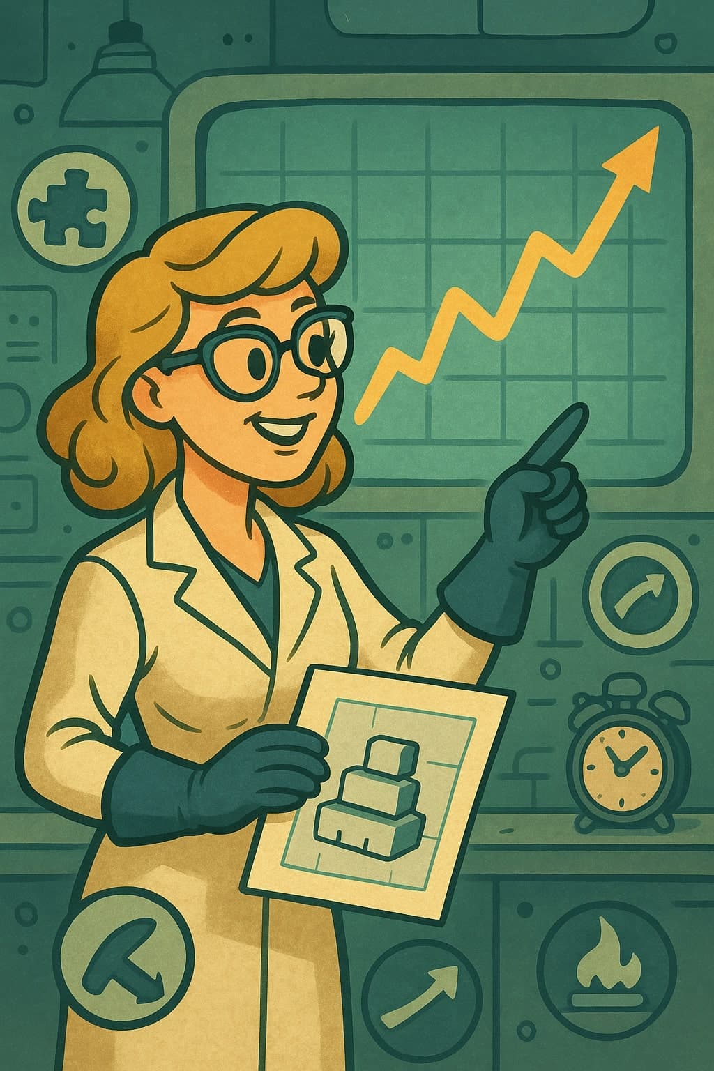 How to Master New Skills More Efficiently