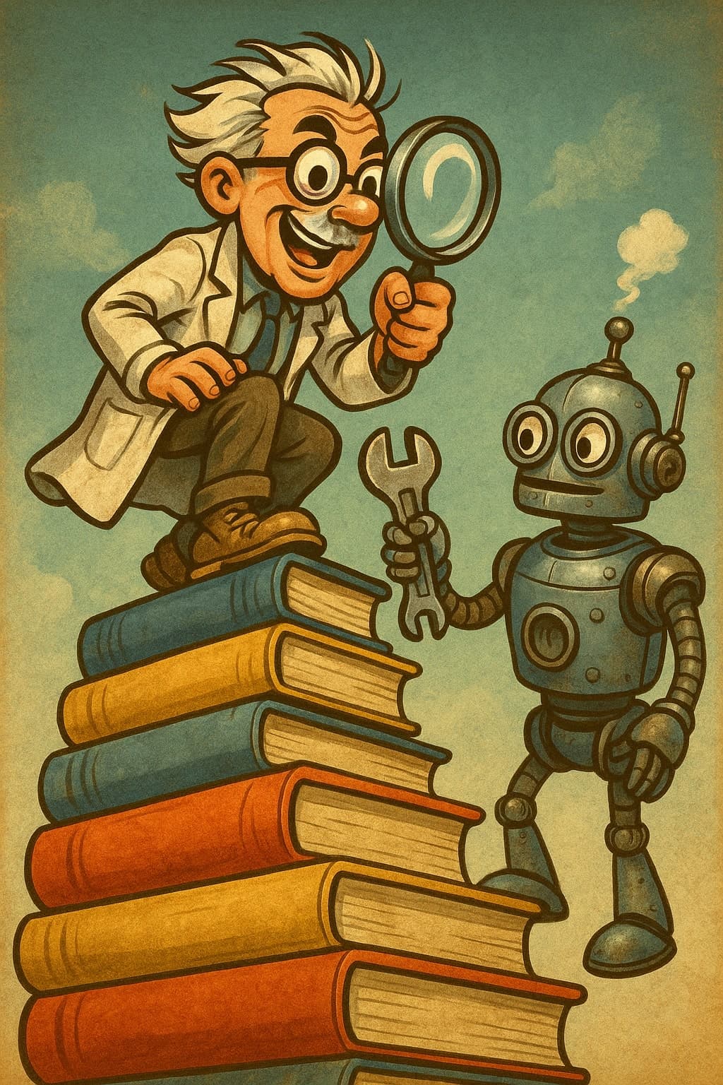 Meta-learning and skill transfer