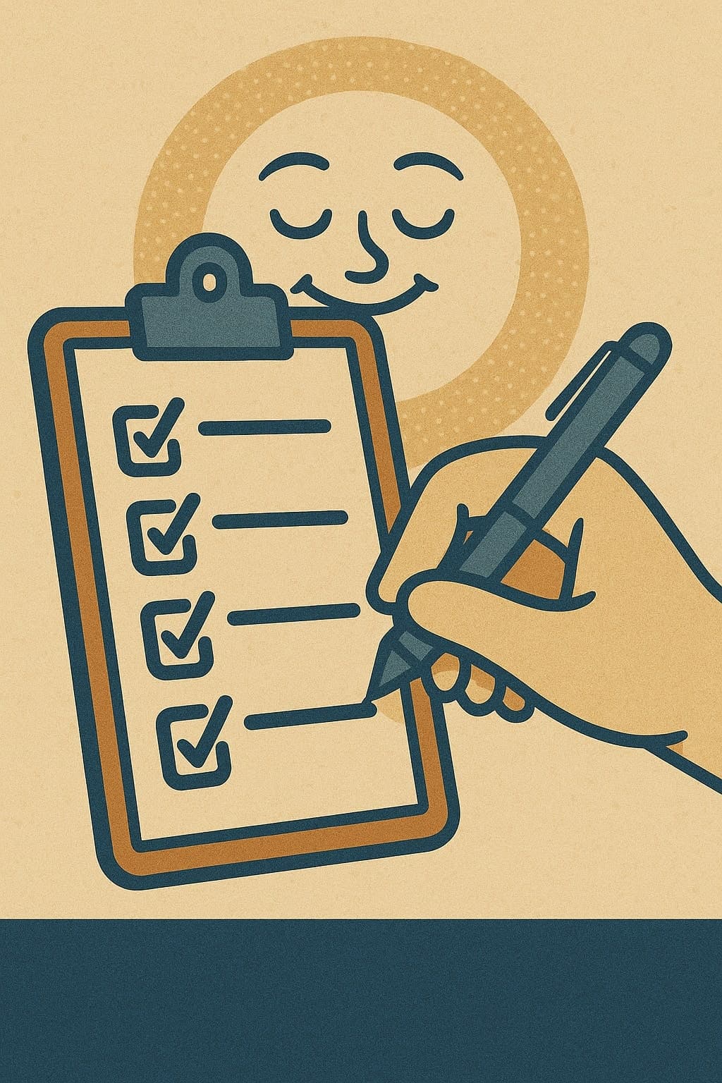 Why Checking Off Tasks Feels So Good