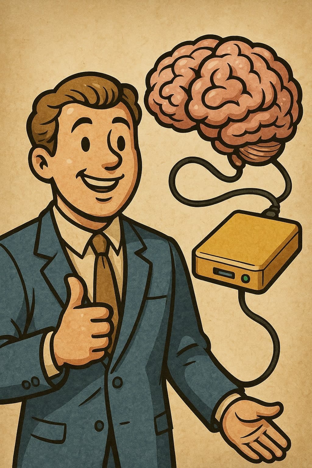 Build Your Second Brain: Stop Forgetting Your Best Ideas