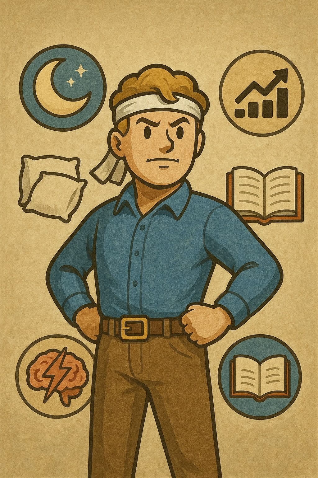 Starting a structured training program